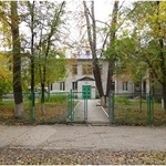 Детское туберкулезное стационарное отделение СОКПТД - фото