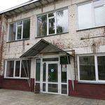 Педиатрический стационар ГКЦП - фото