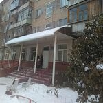 Городской неврологический кабинет ДГП №14 - фото