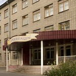 Череповецкий Городской родильный дом - фото