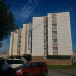 Городской роддом - фото