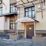 Медико-санитарная часть ГосМКБ Вымпел - фото