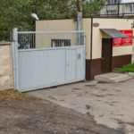 Госпиталь МСЧ МВД - фото