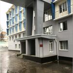 Госпиталь (клинический) МСЧ МВД России по Нижегородской области - фото