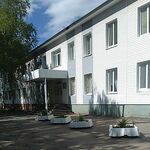 Госпиталь Медико-санитарная часть МВД - фото