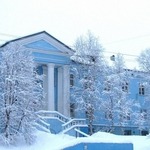 Госпиталь МСЧ МВД России - фото