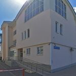 Госпиталь МСЧ МВД России по Вологодской области - фото
