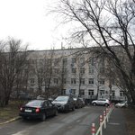 Городская поликлиника №96 ГП №180 - фото