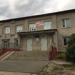 Детская поликлиника №11 - фото