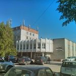 Городская поликлиника №21 - фото