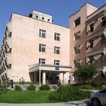 Городская поликлиника №2 - фото