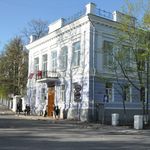 Женская консультация №4 ГП №2 - фото