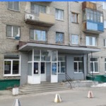 Городская поликлиника №3 - фото