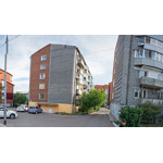 Детская консультация №6 на Цивилева - фото