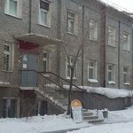 Женская консультация №6 на Комсомольской - фото