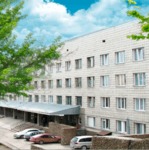 Городская поликлиника №24 - фото
