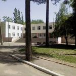 Графский детский санаторий - фото