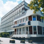 Городская стоматологическая поликлиника №6 - фото
