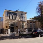 Саратовский областной клинический госпиталь для ветеранов войн - фото