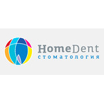 Стоматологический центр «Homedent» на Судостроительной - фото Стоматологический центр «Homedent» на Судостроительной - фото