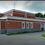 Хоспис Некрасовка Центр паллиативной помощи - фото