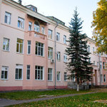 Городская больница №35: 300 отзывов, 68 врачей, официальный сайт ...