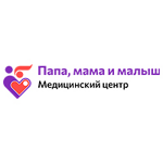 Клиника «Папа, мама и малыш» - фото Клиника «Папа, мама и малыш» - фото