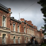 Ивановская клиническая больница имени Куваевых - фото
