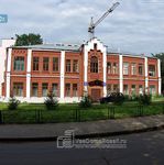 Поликлиника №10 - фото