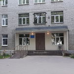 Поликлиника №8 ИКБ имени Куваевых - фото