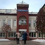 Иркутская городская поликлиника №4 - фото