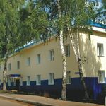 Поликлиническое отделение Икшинское ЯГБ - фото