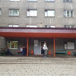 Городская Ивано-Матренинская детская клиническая больница на Советской - фото