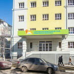 Иммунологический центр СОДКБ - фото