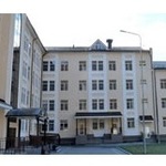 Инфекционная больница №2 - фото