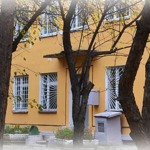 Курганская областная специализированная инфекционная больница - фото