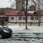 Инфекционная больница - фото
