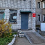 Инфекционная больница - фото