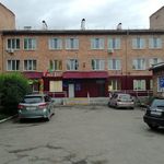 Республиканская клиническая инфекционная больница - фото