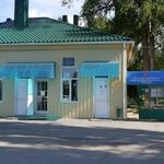 Инфекционное отделение №2 ВОКИБ №1 - фото