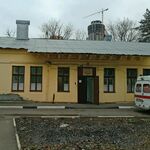 Инфекционное отделение ХЦКБ - фото