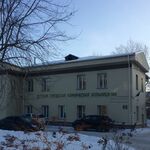 Инфекционное отделение раннего возраста и палата реанимации и интенсивной терапии ДГКБ №6 - фото