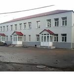 Инфекционное отделение Звенигородская ЦГБ - фото