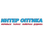 Интер Оптика - фото