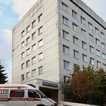 Ивантеевская центральная городская больница - фото