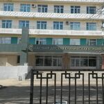 Областная детская клиническая больница - фото