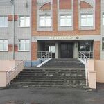 Родильный дом №4 - фото