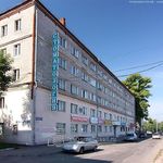 Стоматологическая клиника «Жемчужина» на Академика Арбузова - фото Стоматологическая клиника «Жемчужина» на Академика Арбузова - фото