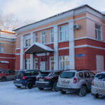 Кабинет анонимной наркологической помощи - фото