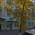 Кабинет доктора Б В Кузнецова - фото